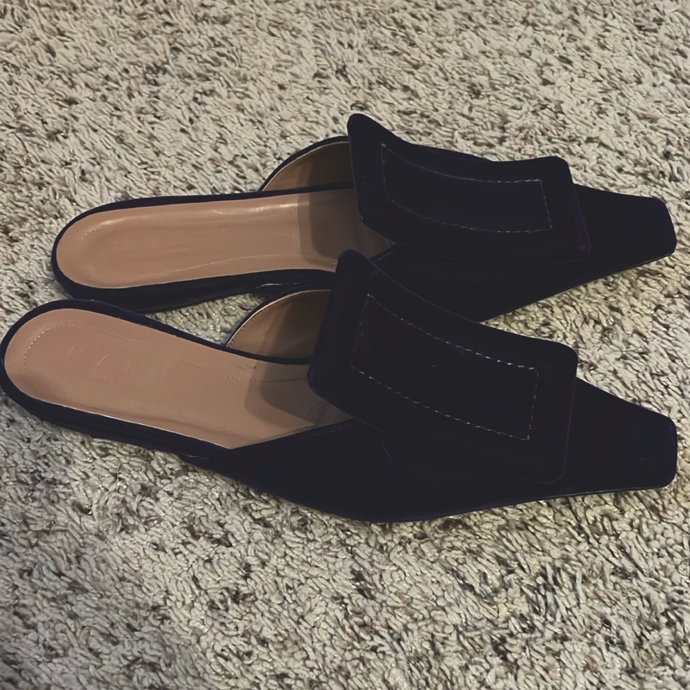 Marni Flats & Loafers